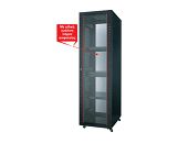 Εικόνα RACK 80c PE RAPID NSH PE8042-25-100 42U