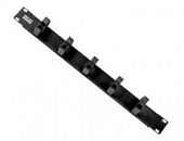 Εικόνα ΟΔΗΓΟΣ ΚΑΛΩΔΙΩΝ RACK 5Θ N139-CM1 1U
