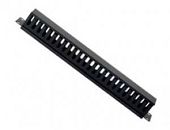 Εικόνα ΟΔΗΓΟΣ ΚΑΛΩΔΙΩΝ RACK 10Θ N139-CM3 1U