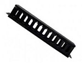 Εικόνα ΟΔΗΓΟΣ ΚΑΛΩΔΙΩΝ RACK 10Θ N139-CM4 1U