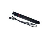 Εικόνα Πολύπριζα για Rack - PDU