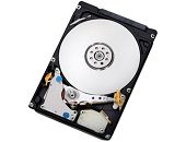Εικόνα HDD IBM 250GB LFF HS SATA 41Y8292