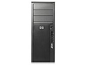 Εικόνα WORKSTATION HP Z200 DUAL CORE i5-660