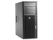 Εικόνα WORKSTATION HP Z210CMT QUAD CORE i5-2500