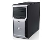 Εικόνα DELL WORKSTATION PREC.T1600 XEON E3-124