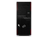 Εικόνα WORKSTATION FTS CELSIUS W410