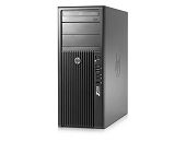 Εικόνα WORKSTATION HP Z210 CMT XM856AV-500GB