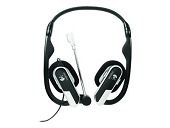 Εικόνα Logitech Laptop Headset H555