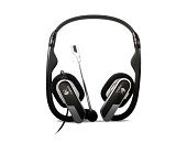 Εικόνα Logitech Premium Notebook Headset