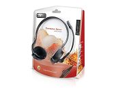Εικόνα SWEEX NECKBAND HEADSET CHERRY RED