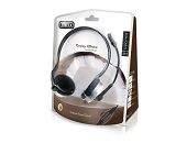 Εικόνα SWEEX NECKBAND HEADSET COCOS WHITE