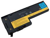 Εικόνα ΜΠΑΤΑΡΙΑ IBM X60 (2,6AH) Black