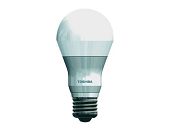 Εικόνα LED CLASSICS E27 7,7W COOL WHITE 510LM