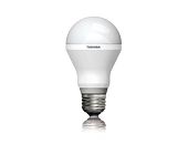 Εικόνα LED CLASSICS E27 5,5W WARM WHITE 325LM B2C