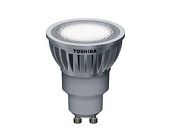 Εικόνα LED RETROFIT GU10 MR16 6.5W 35 DIM 3000