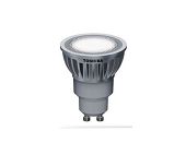 Εικόνα LED RETROFIT GU10 MR16 6.5W 25 DIM 4000