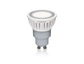 Εικόνα LED RETROFIT GU10 MR16 6.5W 35 3000 B2C