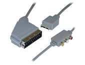 Εικόνα ΚΑΛΩΔΙΟ CABLE-534 PLAYSTATION A/V