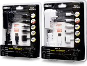 Εικόνα Multi Travel pack -  AC, Car Adaptor