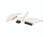 Εικόνα ΚΑΛΩΔΙΟ SCART A/V GAMWII-CA 01 Wii