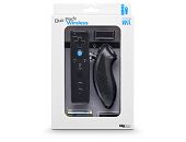 Εικόνα DUO PACK BIG BEN FOR WII RF BLACK