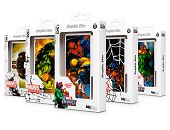 Εικόνα Graphic Skin Marvel for Nintendo Dsi