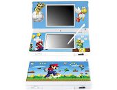 Εικόνα Skin Super Mario Bros. for Nintendo DSL