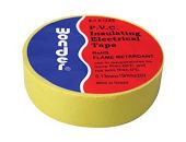 Εικόνα ΤΑΙΝΙΑ ΜΟΝΩΤΙΚΗ PVC 0.13X19X20Y ΚΙΤΡ. WND