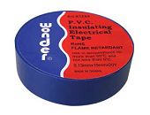 Εικόνα ΤΑΙΝΙΑ ΜΟΝΩΤΙΚΗ PVC 0.13X19X20Y ΜΠΛΕ WND