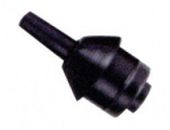 Εικόνα ΤΡΟΜΠΑ ΜΥΤΗ ΑΝΤΙΣΤΑΤΙΚΗ ZD-108K (D8-35) ZND