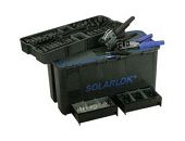 Εικόνα Ε.ΠΡΕΣΣ SOLAR SERVICE KIT 1534858-1 TYC
