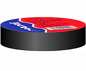 Εικόνα ΤΑΙΝΙΑ ΜΟΝΩΤΙΚΗ PVC 0.13x19x18.3 BLACK