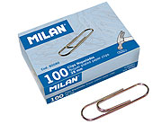 Εικόνα ΚΟΥΤΑΚΙ ΣΥΝΔΕΤΗΡΩΝ  MILAN 80081 33mm ΝΙ