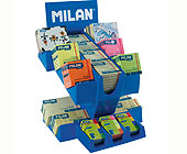 Εικόνα ΧΑΡ/ΚΙΑ 3x50x40mm ΑΥΤ/ΤΑ MILAN