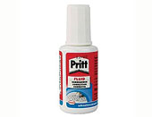 Εικόνα PRITT CORRECT-ΙΤ FLUID ΥΓΡΟ ΔΙΟΡΘ 20ml
