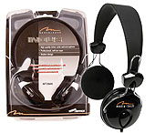 Εικόνα HEADSET INDUS ΜΤ3505