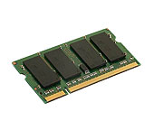 Εικόνα RAM NOTEBOOK 2GB 1066MHz DDR3 KINGSTON