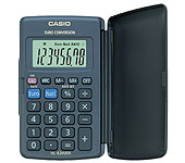 Εικόνα CALCULATOR CASIO HL-820VER