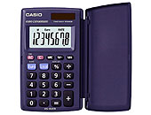 Εικόνα CALCULATOR CASIO HS-8VER