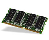 Εικόνα RAM NOTEBOOK 512MB/667MHz