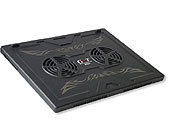 Εικόνα FAN ΒΑΣΗ NOTEBOOK 2FAN TTC-G7TZ
