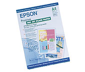 Εικόνα ΧΑΡΤΙ EPSON PLAIN S041214