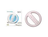 Εικόνα ΤΙΜΟΝΙΕΡΑ WII NINTEDO WHEEL