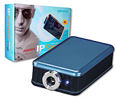 Εικόνα ΙΡ CAMERA AVIOSYS 9060Α-ΑΚ ΚΙΤ