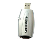 Εικόνα USB RADIO FOR PC LUR1001
