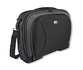 Εικόνα ΤΣΑΝΤΑ LAPTOP 15.4" EVA BLACK