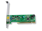 Εικόνα FAX MODEM PCI CRYPTO 56Κ MOTOROLA