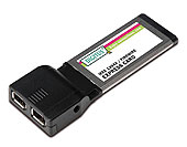 Εικόνα ΚΑΡΤΑ EXPRESS DIGITUS 2F/W DS-31201-2