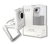 Εικόνα WEB CAMERA SPEEDLINK VD-1504 WHITE