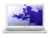 Εικόνα NOTEBOOK SONY VAIO SVS1513M1ES ΜΕ ΕΠΕΞΕΡΓΑΣΤΗ Intel Core i5 3230M, ΜΝΗΜΗ 6 GB, ΣΚΛΗΡΟ 750 GB ΚΑΙ ΚΑΡΤΑ ΓΡΑΦΙΚΩΝ NVIDIA GeForce GT 640M